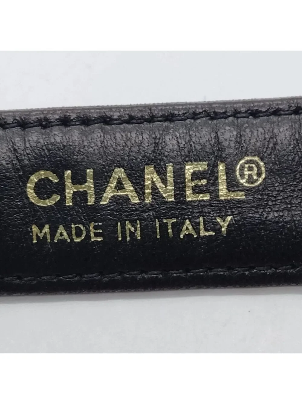 CHANEL why shop